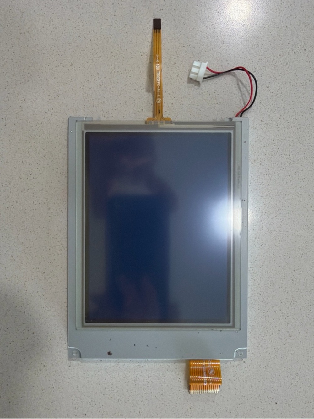 LCD Display Panel CMS2N2089-V1-E.